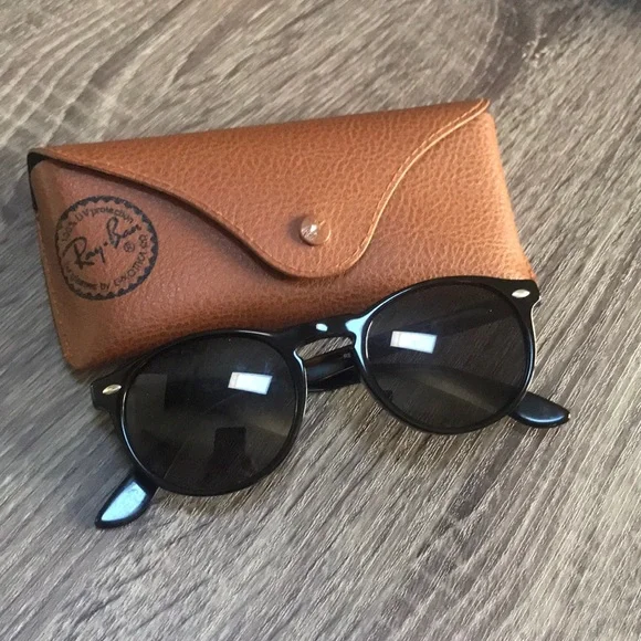 Ray-Ban | Accessories | Rayban 5283 Tortoise Glasses Have 